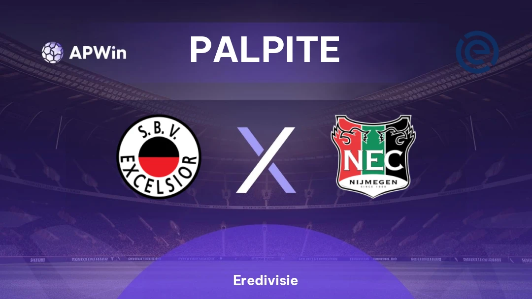 Excelsior x NEC Thumbnail