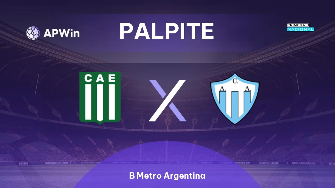 Excursionistas x Argentino Merlo Thumbnail