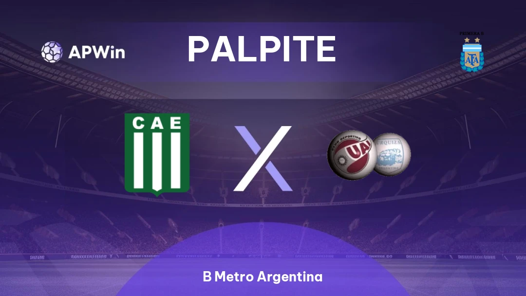 Excursionistas x UAI Urquiza Thumbnail