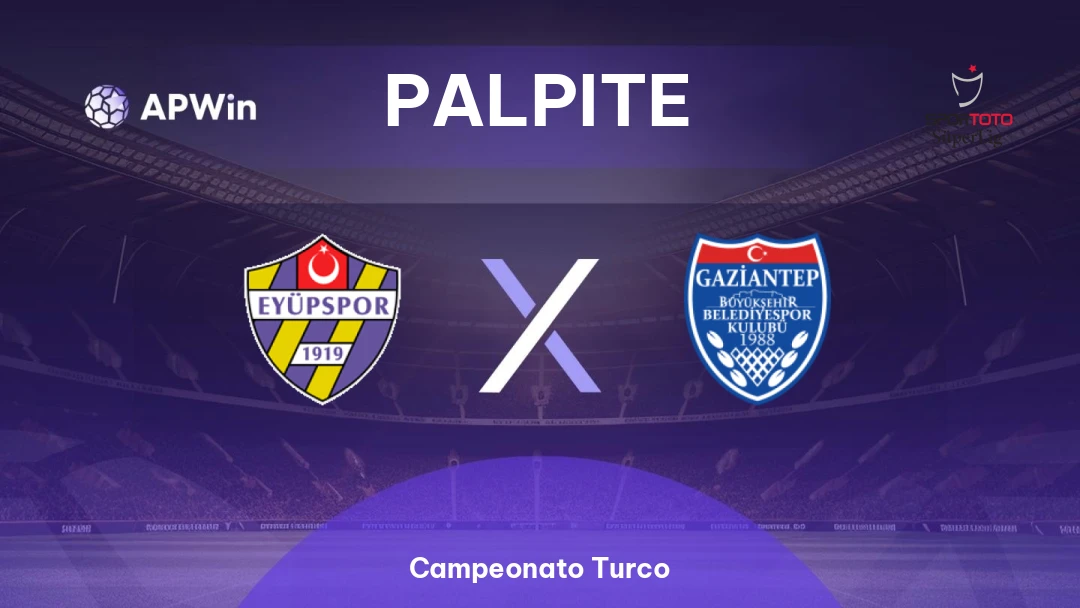 Eyupspor x Gaziantep Thumbnail