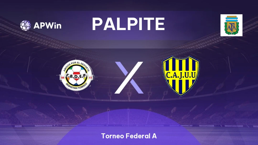 FADEP x Juventud Unida Univ. Thumbnail