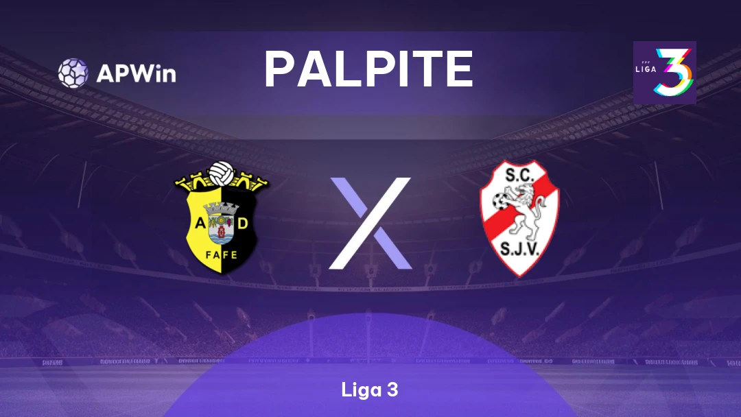 Fafe x São João Ver Thumbnail