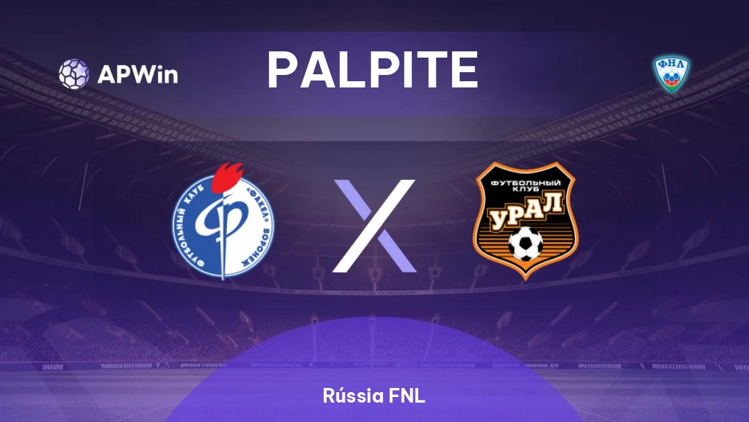 Fakel x Ural Thumbnail