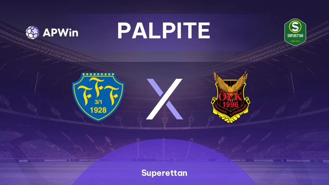 Falkenberg x Östersunds FK Thumbnail
