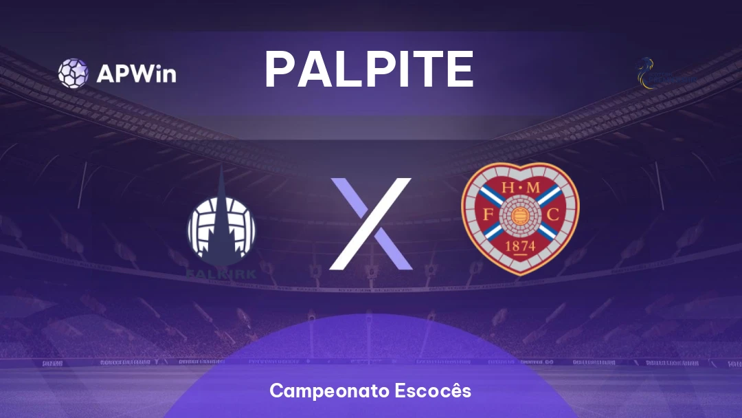 Falkirk x Hearts Thumbnail