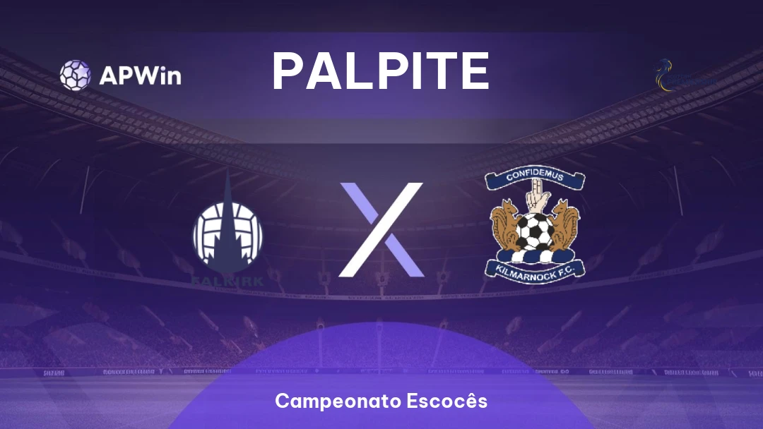 Falkirk x Kilmarnock Thumbnail