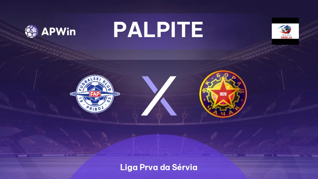 FAP x Borac Čačak Thumbnail