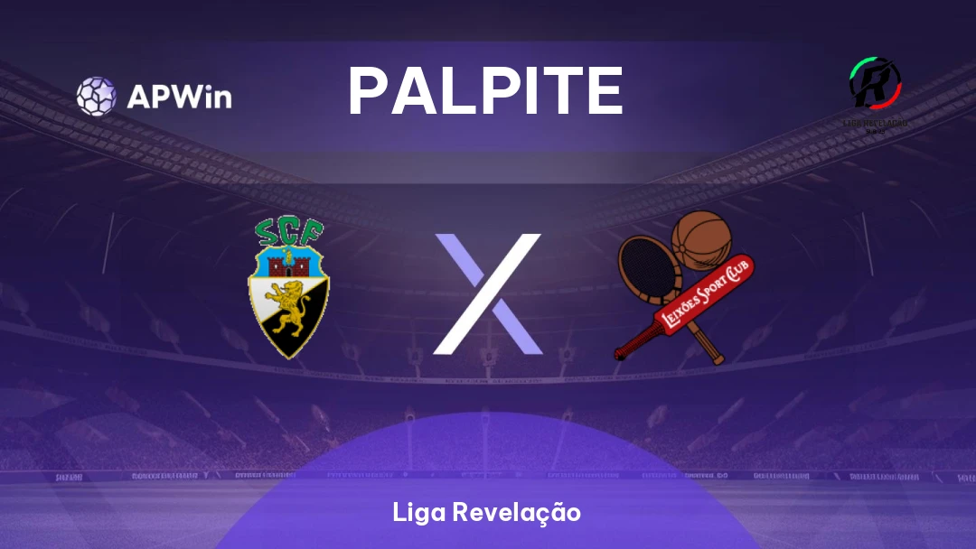 Farense Sub-23 x Leixões Sub-23 Thumbnail