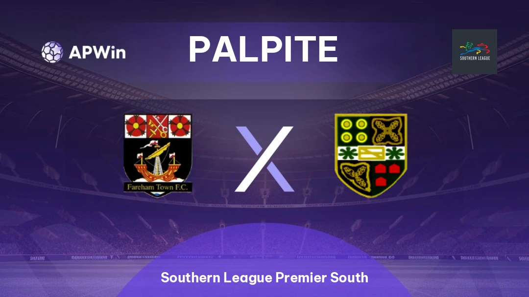 Farnham Town x Yate Town Thumbnail