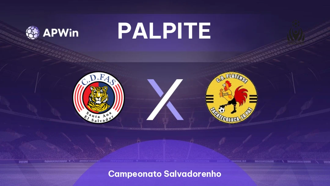 FAS x Platense Municipal Thumbnail