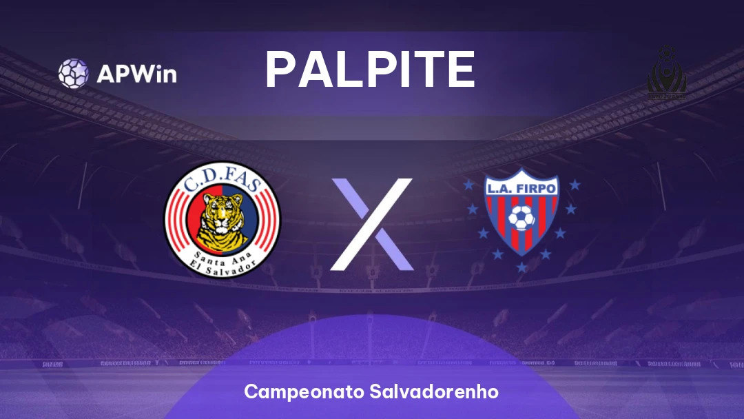 FAS x Firpo Thumbnail