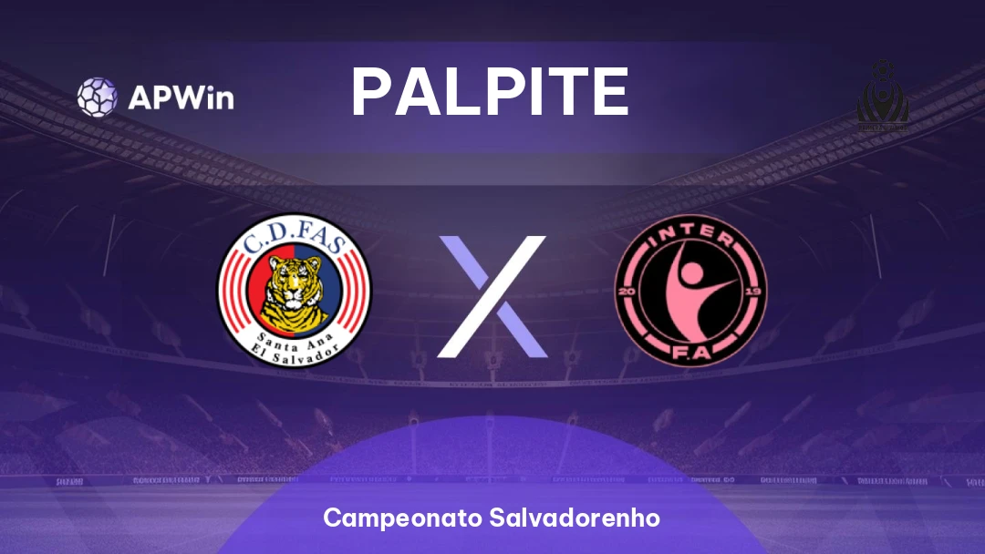 FAS x Inter Thumbnail