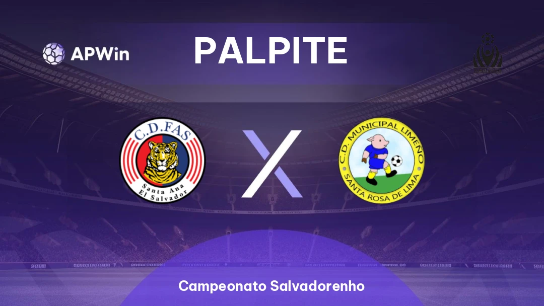 FAS x Municipal Limeño Thumbnail