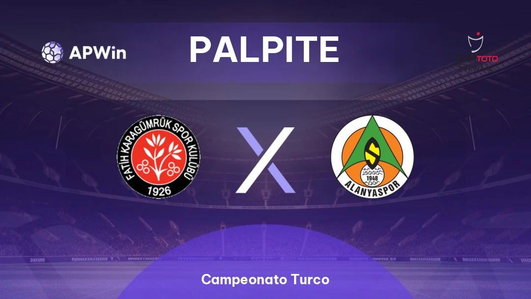Fatih Karagumruk x Alanyaspor Thumbnail