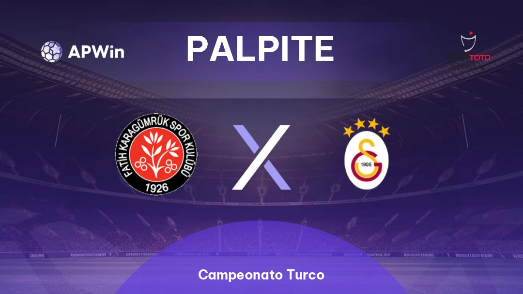 Fatih Karagumruk x Galatasaray Thumbnail