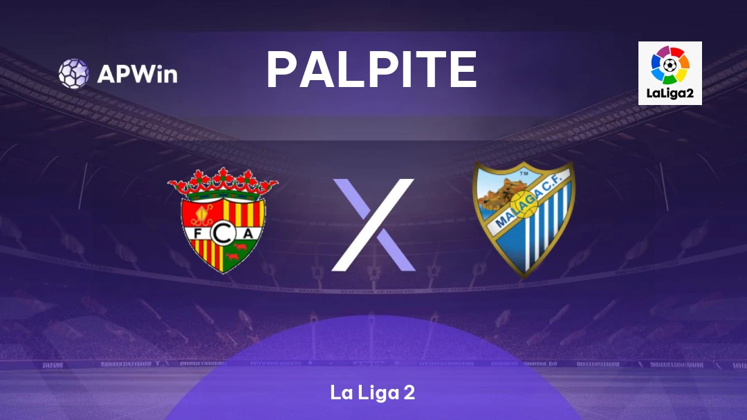 FC Andorra x Málaga Thumbnail