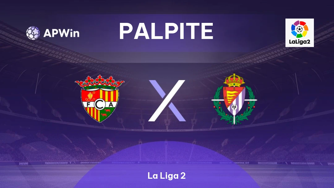 FC Andorra x Valladolid Thumbnail