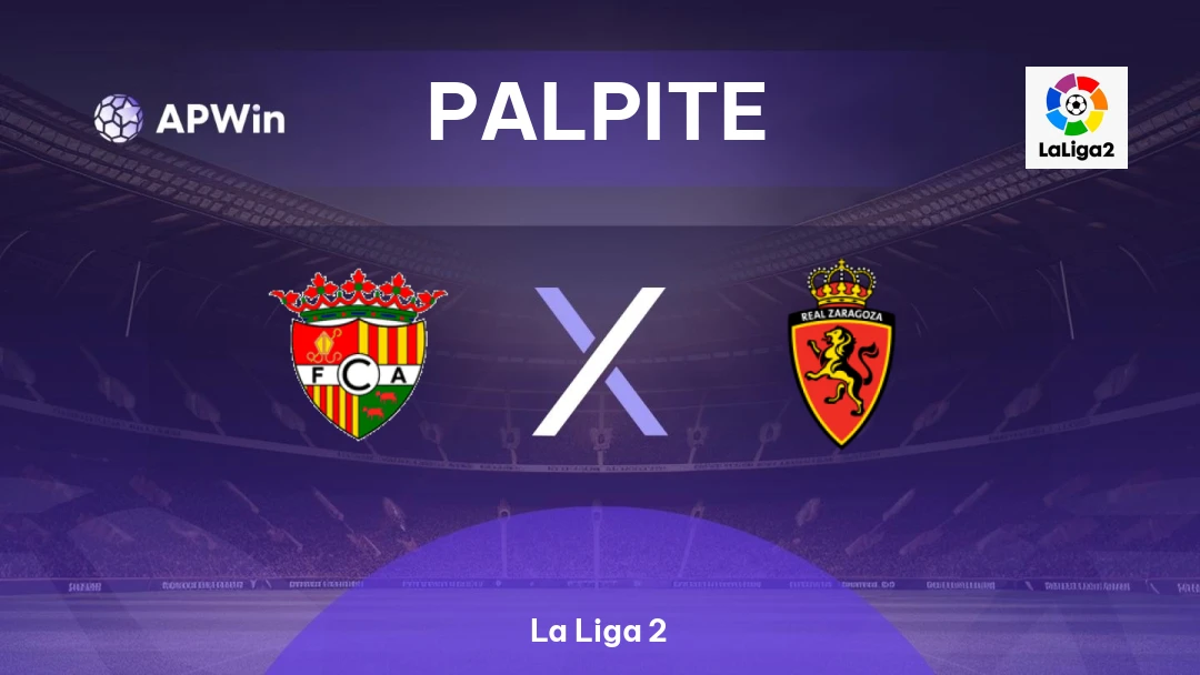 Andorra x Real Zaragoza Thumbnail