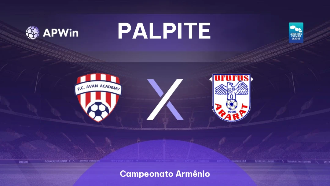 Avan Academy x Ararat Thumbnail