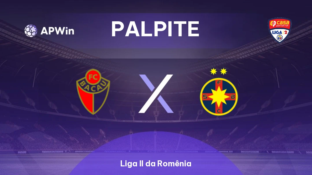 FC Bacău x CSA Steaua Bucuresti Thumbnail