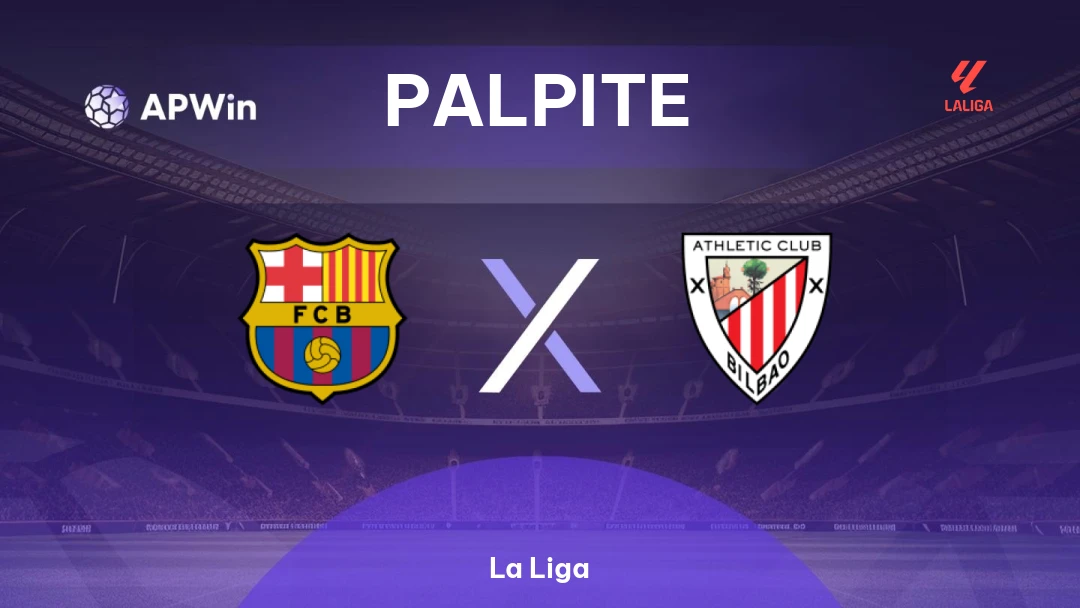 Barcelona x Athletic Thumbnail
