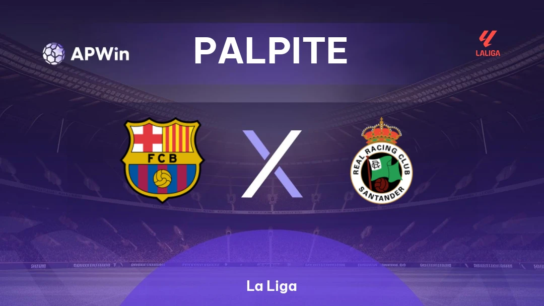 Barcelona x Racing Santander Thumbnail