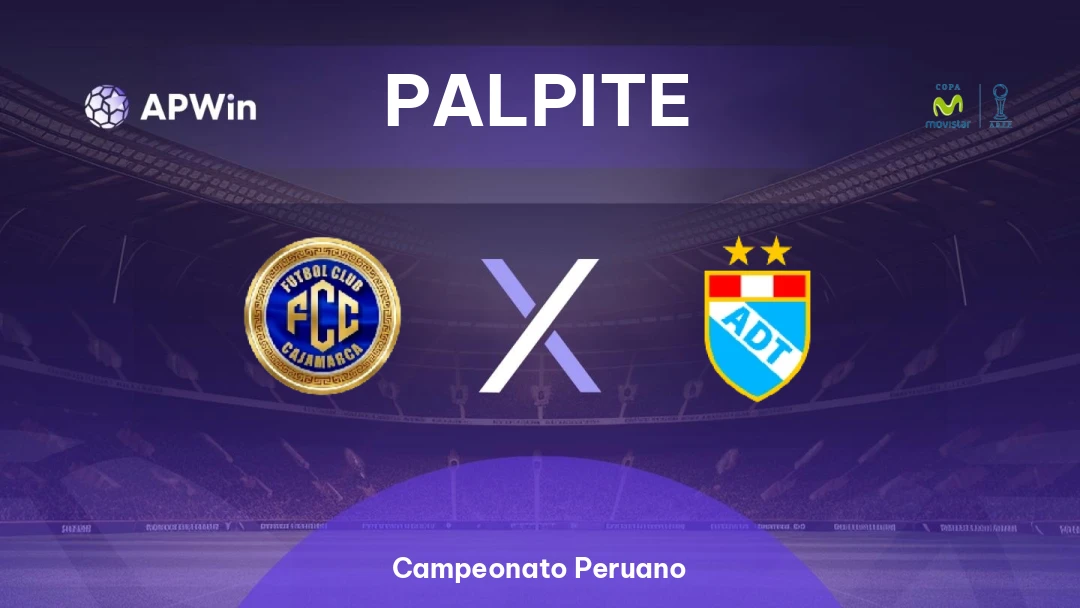 FC Cajamarca x ADT Tarma Thumbnail