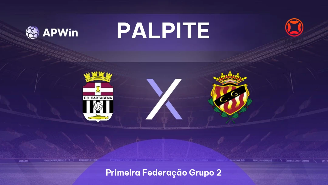 FC Cartagena x Gimnàstic de Tarragona Thumbnail
