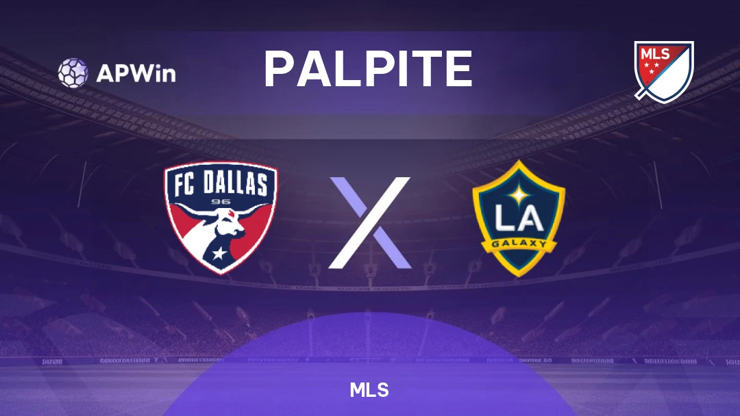 Dallas x LA Galaxy Thumbnail