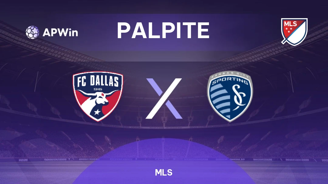 Dallas x Sporting KC Thumbnail
