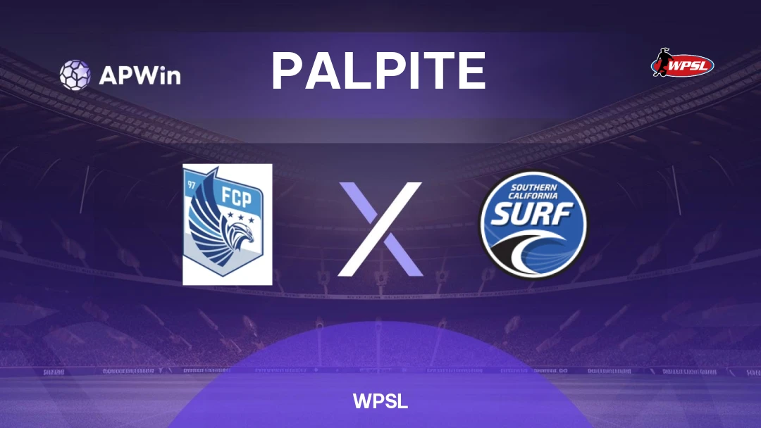 FC Premier Women x LA Surf Thumbnail