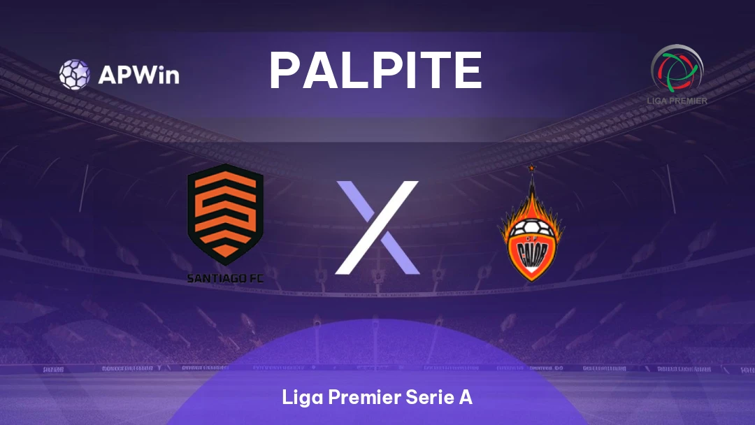 FC Santiago x Calor de San Pedro Thumbnail