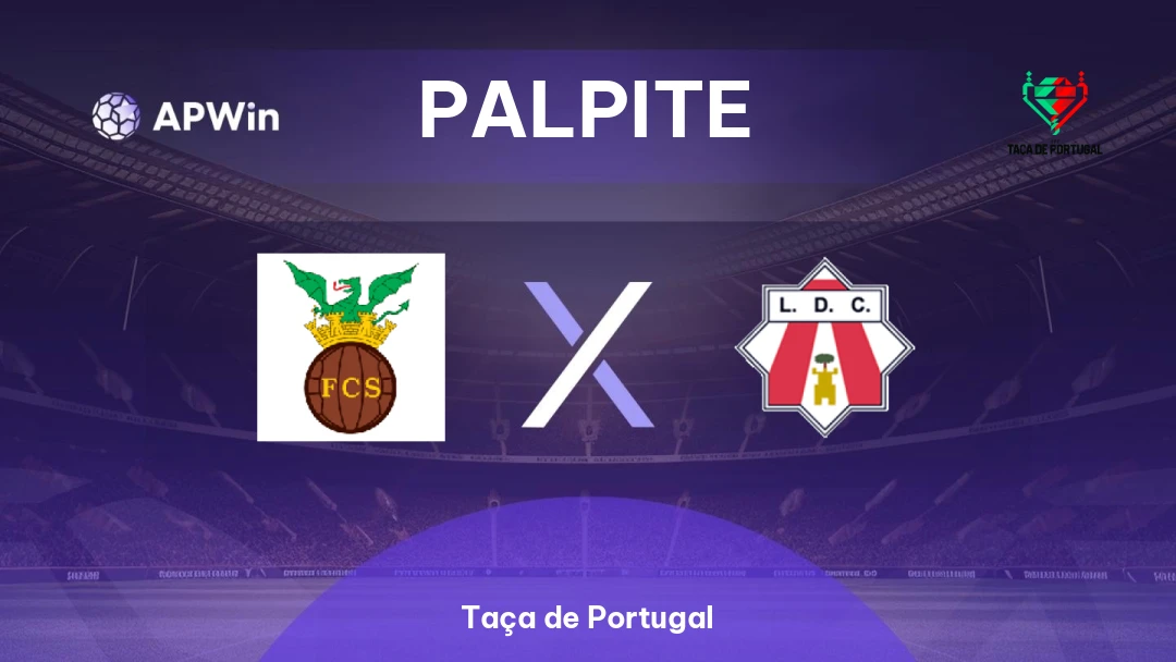 FC Serpa x Louletano Thumbnail