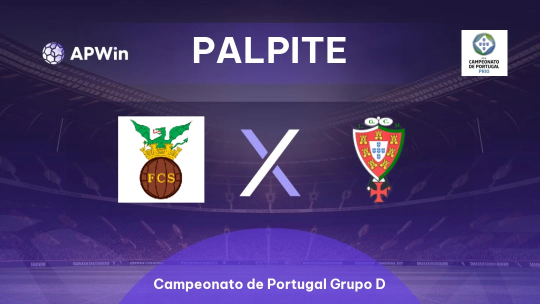 FC Serpa x Moncarapachense Thumbnail