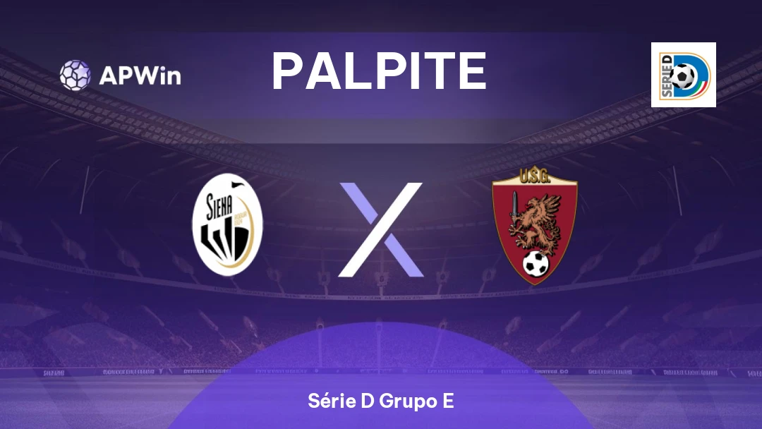 FC Siena x Grosseto Thumbnail