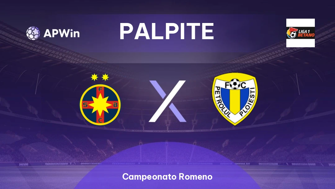 FCSB x Petrolul 52 Thumbnail