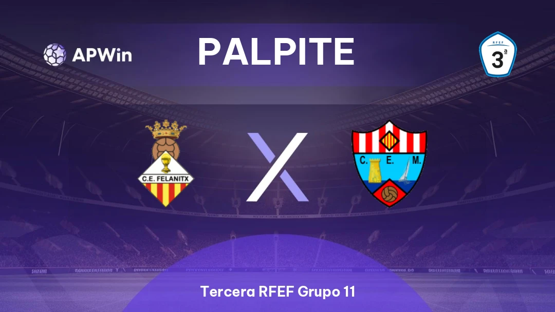 Felanitx x Mercadal Thumbnail