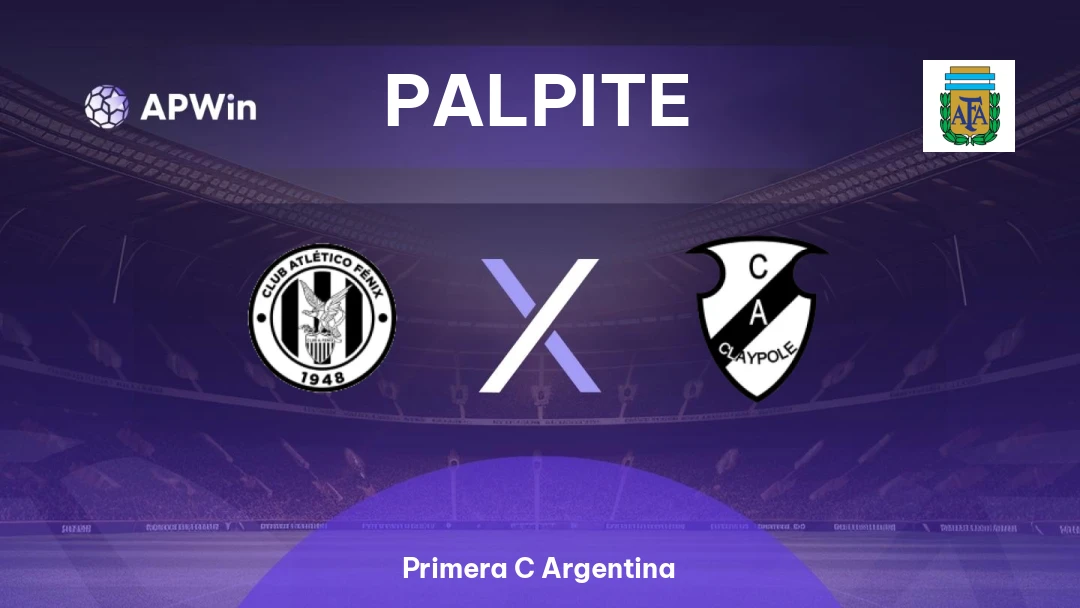 Fénix x Claypole Thumbnail