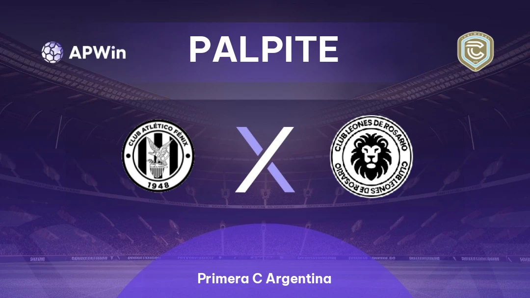 Fénix x Leones de Rosario Thumbnail