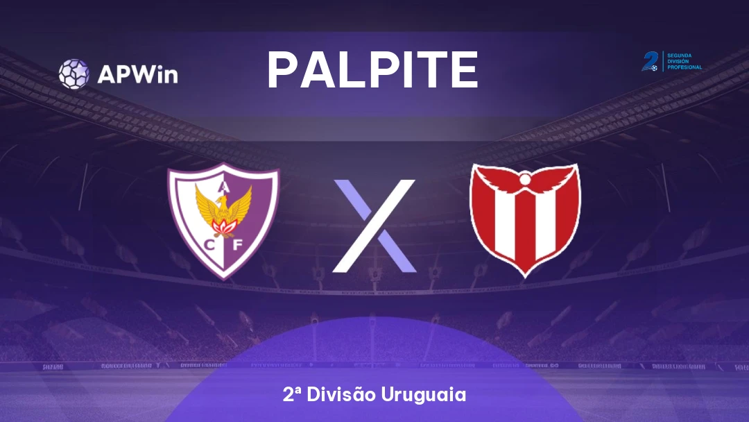 Fénix x River Plate Uruguai Thumbnail