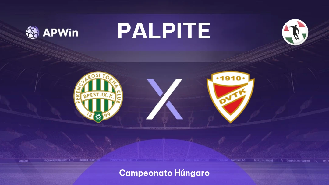 Ferencváros x Diósgyőr Thumbnail