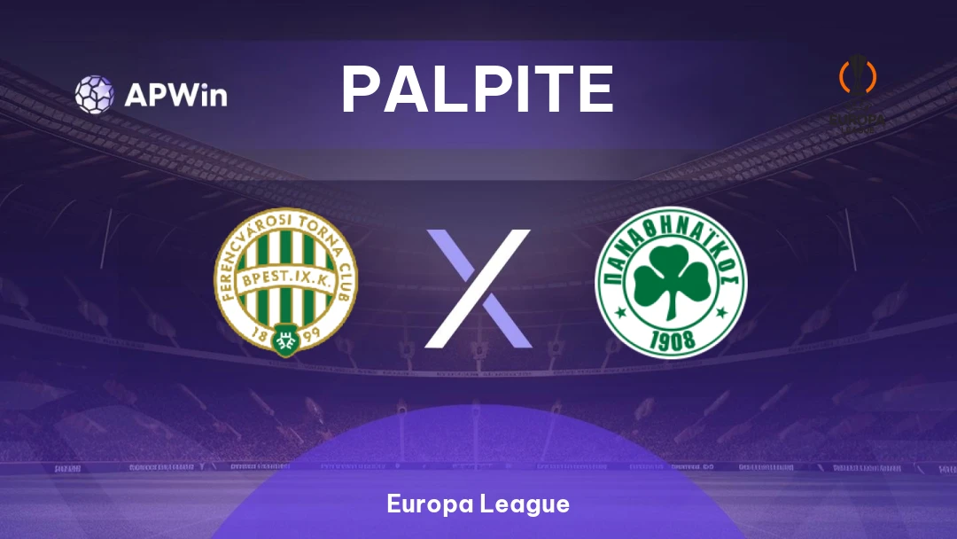 Ferencváros x Panathinaikos Thumbnail