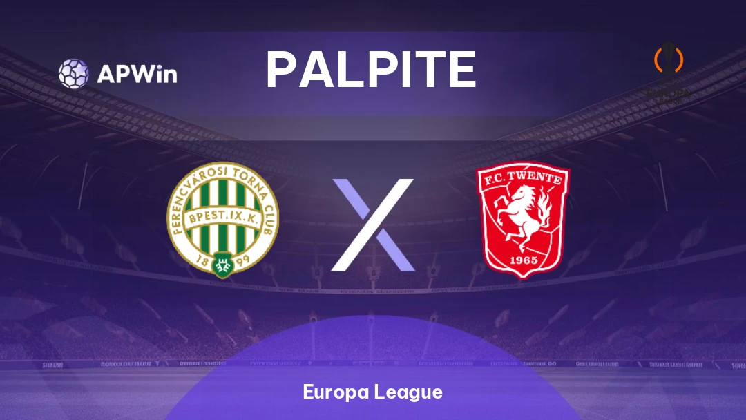 Ferencváros x Twente Thumbnail
