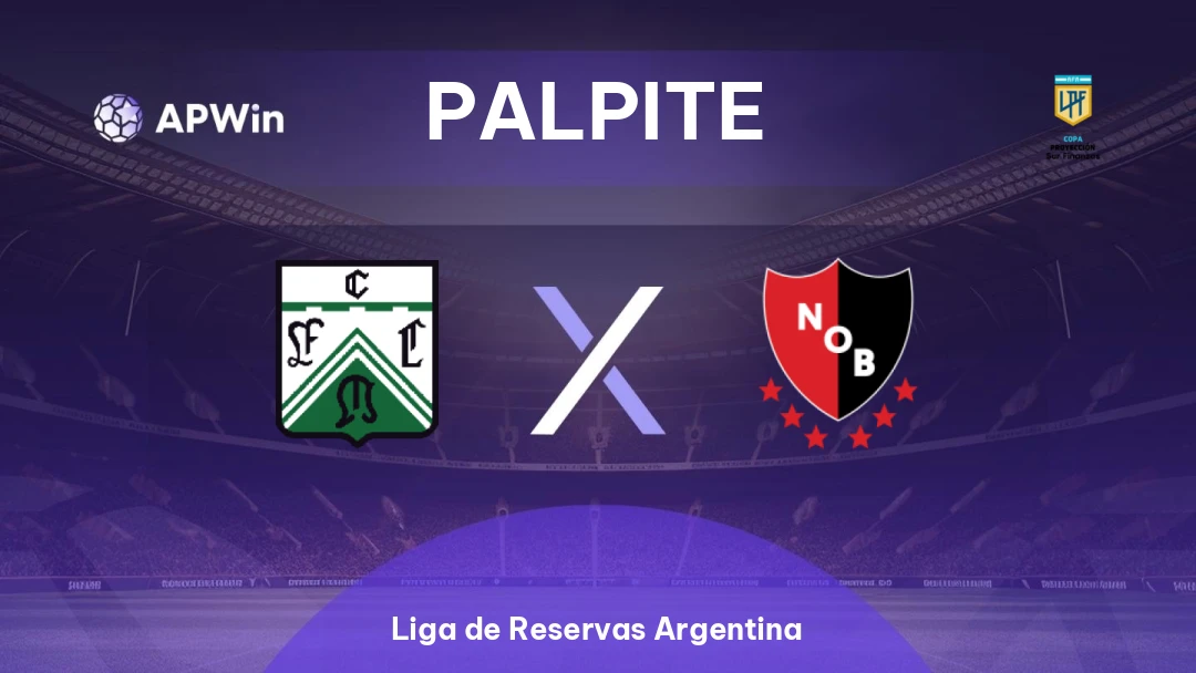 Ferro Carril Res. x Newell's Old Boys Res. Thumbnail