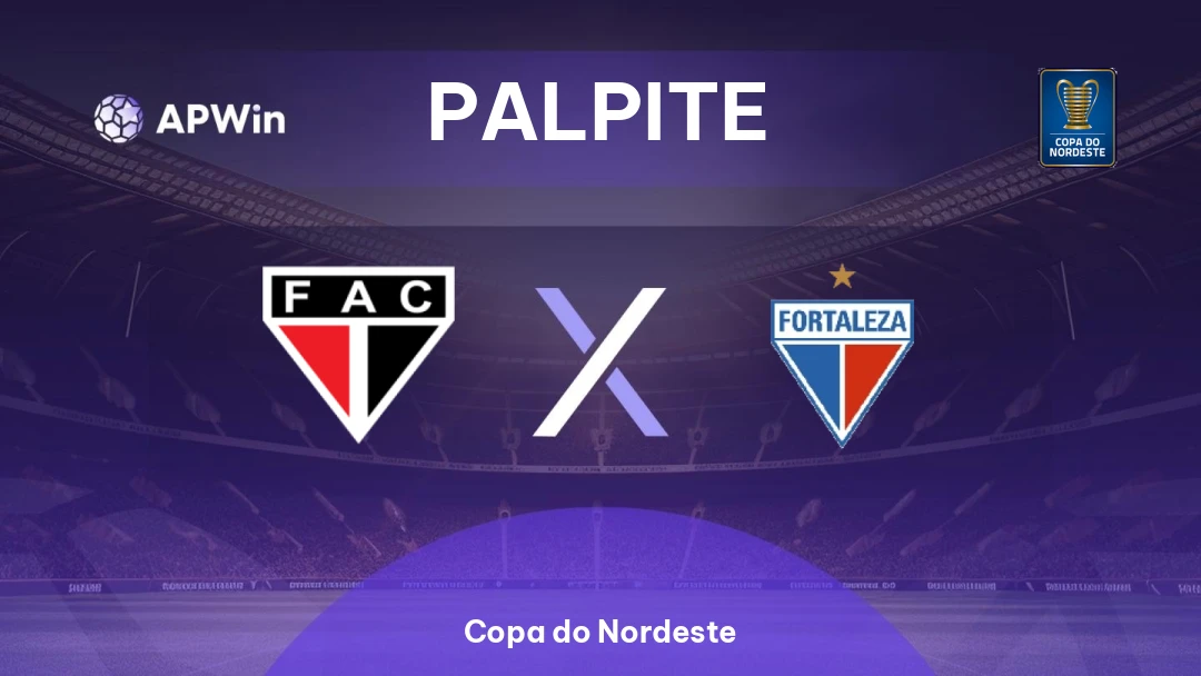 Ferroviário-CE x Fortaleza Thumbnail