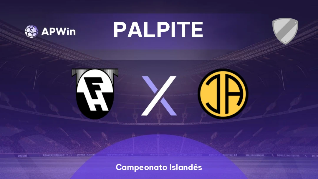 FH x ÍA Thumbnail