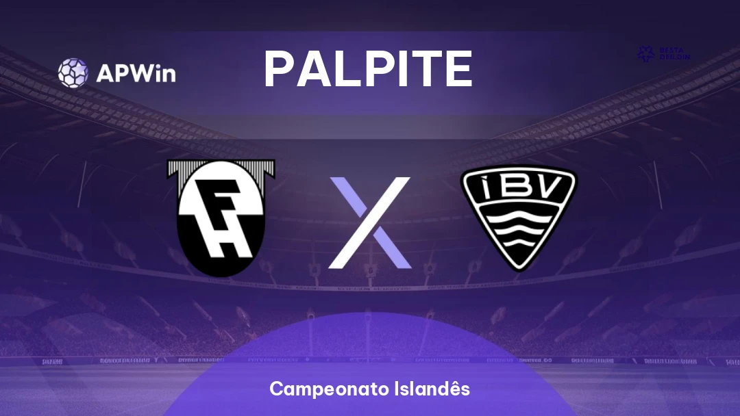 FH x ÍBV Thumbnail