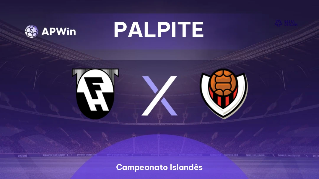 FH x Víkingur Reykjavík Thumbnail