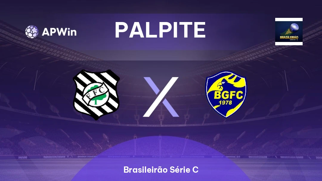 Figueirense x Barra Thumbnail