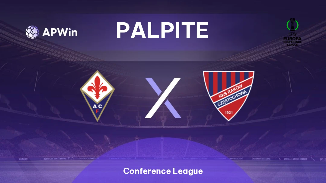Fiorentina x Rakow Czestochowa Thumbnail